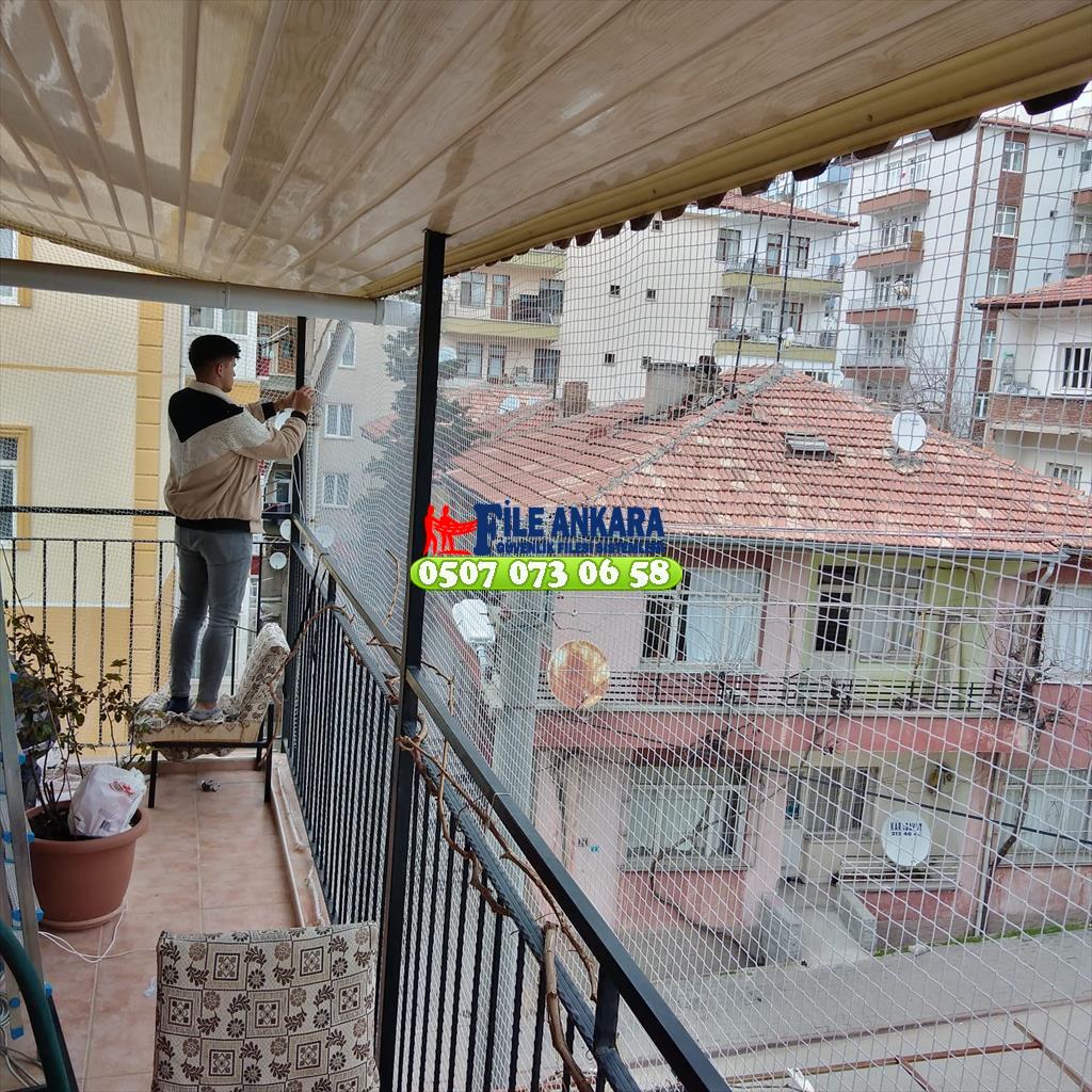 Kırıkkale kedi önleme filesi 0541 165 06 58